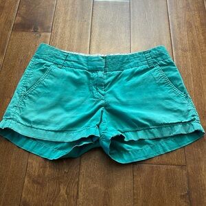 J. Crew | Chino Shorts